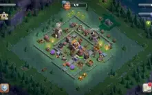 #7Coc | Cv10 Semi-Full | ✅ Rei 35 | Rainha 35 ✅