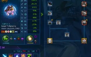 Digimon Masters Ow Account