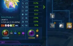Digimon Masters Ow Account