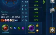 Digimon Masters Ow Account