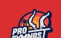 Xbox Pro Gymnast Simulator #C35807