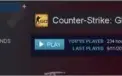 Conta CSGO Supremo - Level 19 GC (Gamers Club) + 2 Jogos