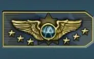 Conta CSGO Supremo - Level 19 GC (Gamers Club) + 2 Jogos