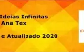 IDÉIAS INFINITAS - LUCIANO E ANA TEX