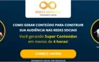 IDÉIAS INFINITAS - LUCIANO E ANA TEX