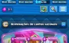 Conta hayday nivel 57