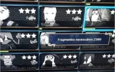 NARUTO ONLINE SERV 363 TOP 1 c/+2 acc