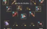 Striker/Ranger 299 Full pet t4, muitas obt (negociável)
