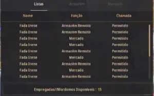 Striker/Ranger 299 Full pet t4, muitas obt (negociável)