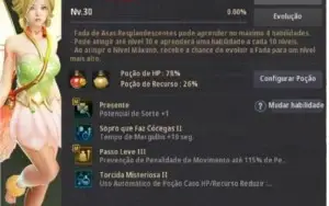 Striker/Ranger 299 Full pet t4, muitas obt (negociável)