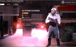 Desbloqueio COD MW19 / Warzone