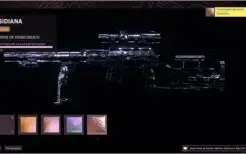 Desbloqueio COD MW19 / Warzone