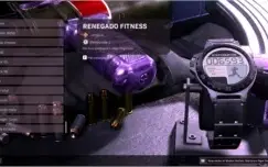 Desbloqueio COD MW19 / Warzone