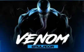 EMULADOR VENOM AimAssist Buffed, No-Recoil, Auto-Ping