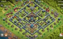 Th 13 / Cv 13 Semi Full
