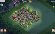 Th 13 / Cv 13 Semi Full