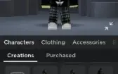 Vendo conta de roblox com itens raros