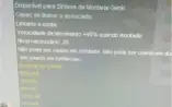 Conta com itens grande fantasia