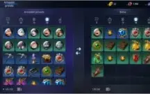 Mir4 Conta Guerreiro 70k poder