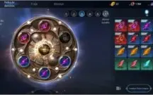 Mir4 Conta Guerreiro 70k poder