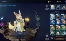 Mir4 Conta Guerreiro 70k poder