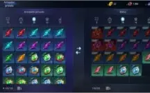 Mir4 Conta Guerreiro 70k poder