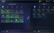Mir4 Conta Guerreiro 70k poder