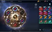 Mir4 Conta Guerreiro 70k poder