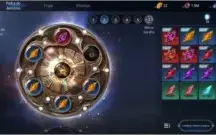 Mir4 Conta Guerreiro 70k poder