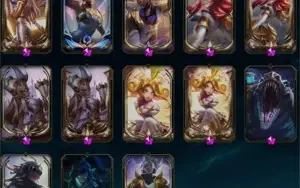 conta gold flex,nv440,333skins,2609 reais de skin