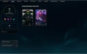 SMURF COM 65% DE WIN PLAT 2