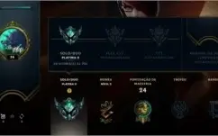 SMURF COM 65% DE WIN PLAT 2