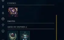 Conta League of Legends Full Acesso - 83 Champs e 50 Skins