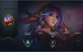🔴 PLATINA 4 - MMR ALTO - 70% W/R🔴