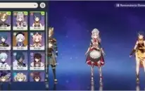 Genshin impact Xiao ar 39 banner garantido