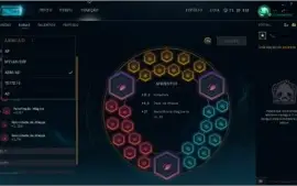 Conta LOL Prata IV - 98 Champs 29 Skins