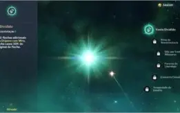 Conta AR 48 com Eula, Venti C1, Jean e Atlas Celestial