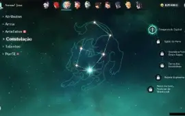GENSHIN IMPACT - AR55, 17T5⭐ Nahida + Bis, Kokomi C2 + Bis