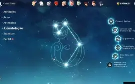 GENSHIN IMPACT - AR55, 17T5⭐ Nahida + Bis, Kokomi C2 + Bis