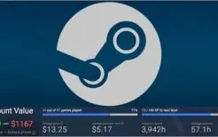 Conta Steam, 97 jogos, único dono