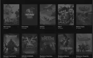 CONTA EPIC GAMES 50 JOGOS/SKINS FORTNITE