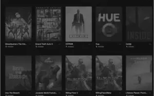 CONTA EPIC GAMES 50 JOGOS/SKINS FORTNITE