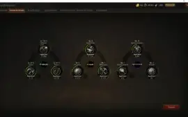 Conta Mirm Sa 016 - Avatar Sagrado