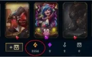 💎 2 CONTAS SMURF [PROMOÇÃO] 💎