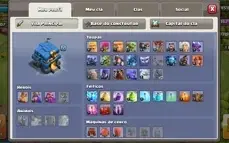 Clash of clans