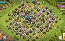 Clash of clans