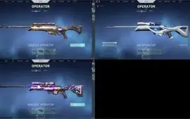 Conta Imortal 2 ( 1275 VP) + Conta lol (690 RP)