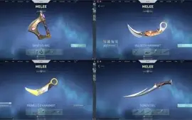 Conta Imortal 2 ( 1275 VP) + Conta lol (690 RP)