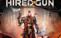 Xbox Necromunda: Hired Gun #C42623