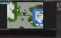 CONTA PXG SEAVELL LVL 143 - MUNDO FIRE - VÁRIOS POKEMONS